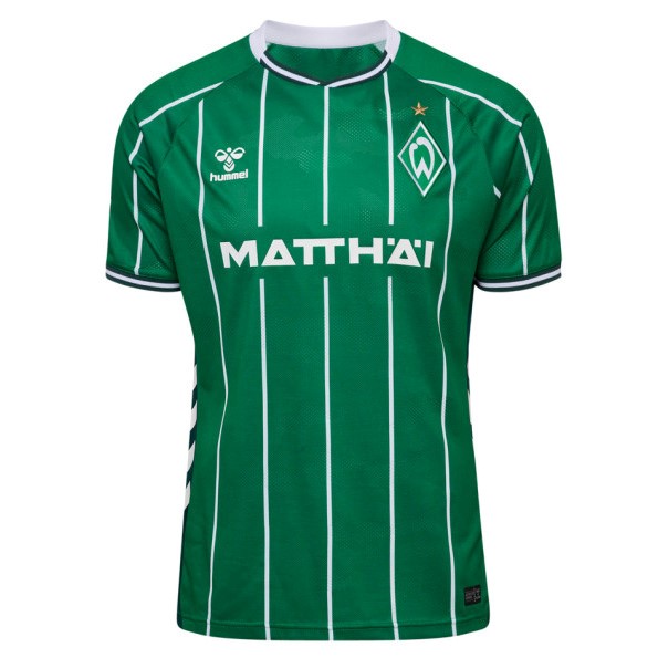 Thailande Maillot Werder Bremen Domicile 2025-26